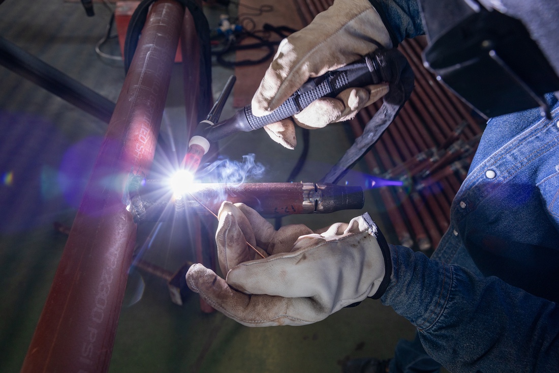 On-Site Repair