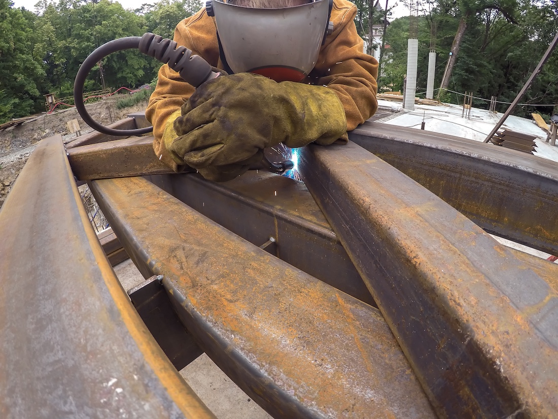 Structural Steel